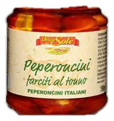 PESTO BASILICO E LIMONE 190
