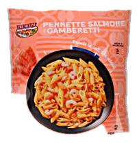 PRIMI PIATTI PRONTI ASSORTITI 550