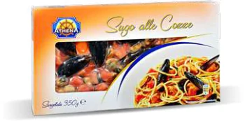 SUGO ALLE COZZE 350
