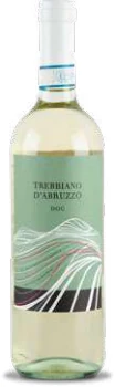 TREBBIANO D'ABRUZZO DOC 750