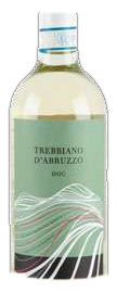 TREBBIANO D'ABRUZZO DOC 750