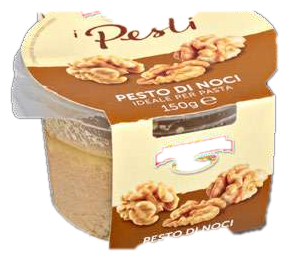 VELLUTATA DI VERDURE 600