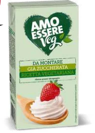 ZUCCHERATA DA MONTARE 500
