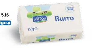 BURRO 250