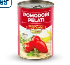FILETTI DI TONNO ALL'OLIO DI OLIVA PINNA GIALLA