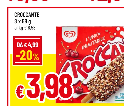 CROCCANTE