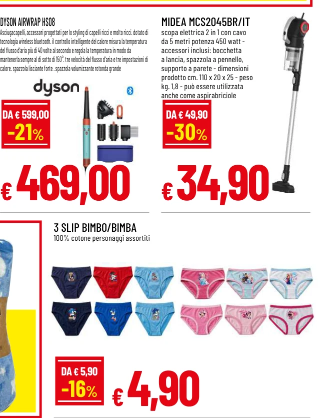 DYSON AIRWRAP HS08 Asciugacapelli, accessori progettati per lo styling di capelli ricci e molto ricci. dotato di tecnologia wireless bluetooth. il controllo intelligente del calore misura la temperatura del flusso d'aria più di 40 volte al secondo e regol
