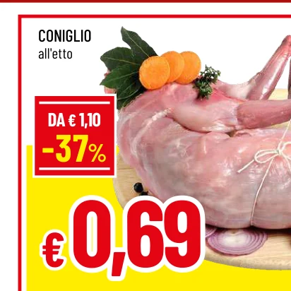 CONIGLIO