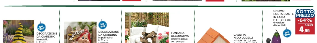 Set giardino Bistrot tavolo rotondo 60 cm e 2 sedie in metallo Nero
