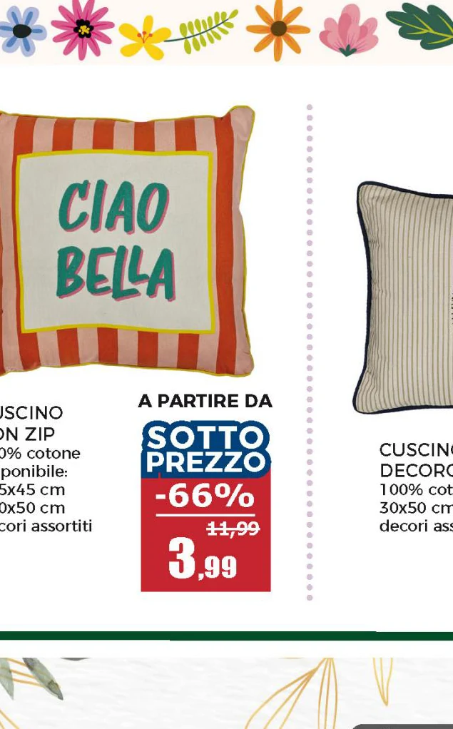 Lettino richiudibile 188x55cm