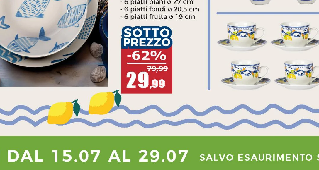 Sedia da giardino in Polipropilene Verde Salvia con Protezione UV