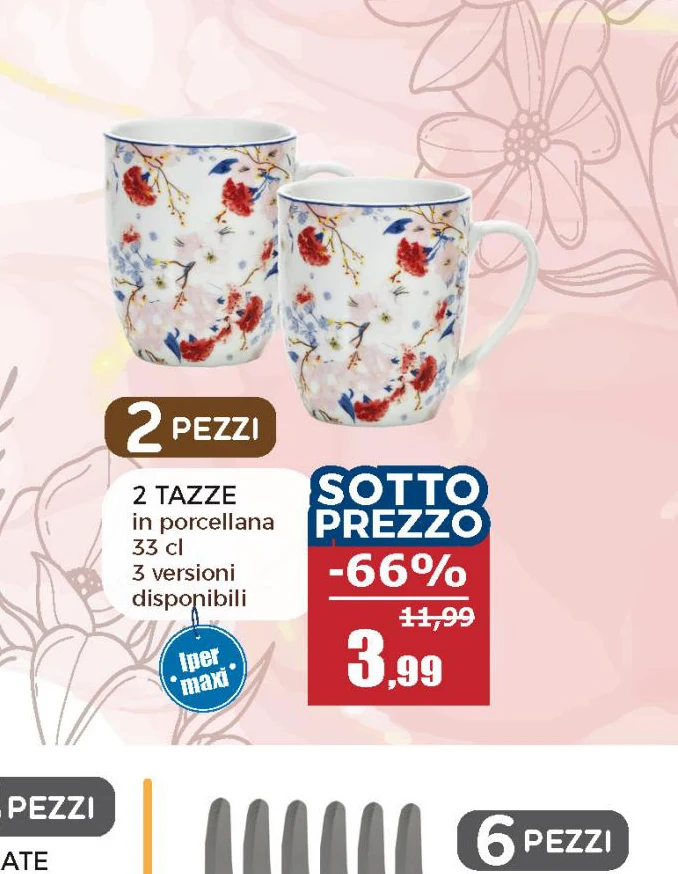 Lettino richiudibile 188x55cm