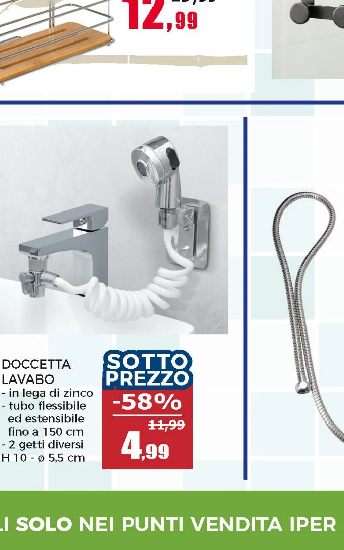 Zanzariera Estensibile Grigio