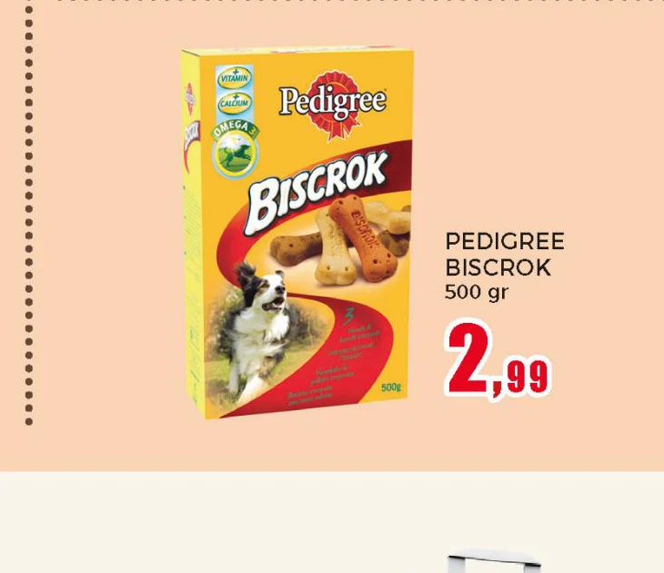 Biscotti Biscrok