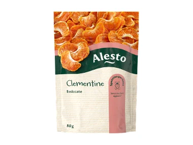 ALESTO Frutta essicata
