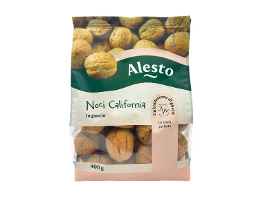 ALESTO Noci California