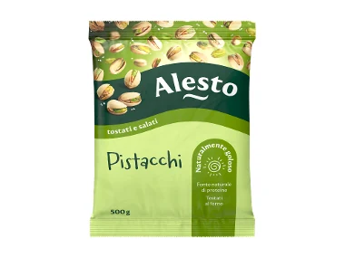 ALESTO Pistacchi