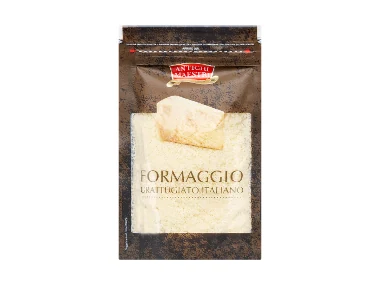 Antichi Maestri Formaggio grattugiato italiano