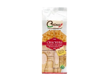 Certossa Crackers