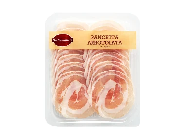 Dal Salumiere Pancetta arrotolata