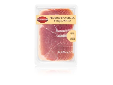 Dal Salumiere Prosciutto crudo stagionato