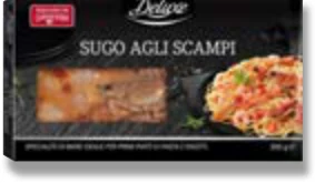 DELUXE Filetti di acciughe del Mar Cantabrico Con prezzemolo e aglio 55 (sgocc.) 100 (sgocc.) = €