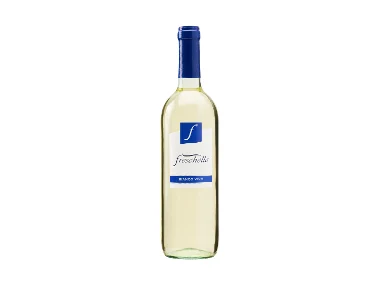 Freschello bianco vivo