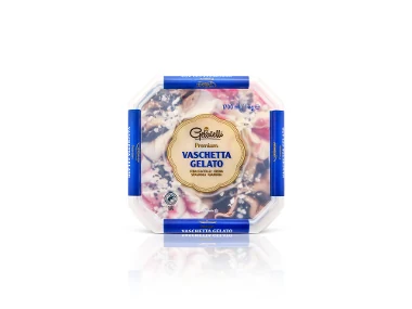 Gelatelli Vaschetta gelato