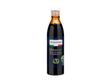 ITALIAMO Glassa con Aceto Balsamico di Modena IGP
