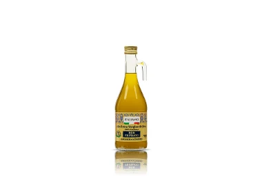 ITALIAMO Olio extra vergine di oliva non filtrato