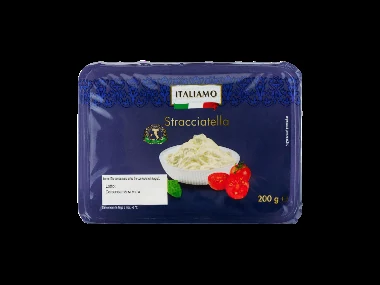ITALIAMO Stracciatella