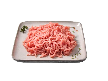 Macinato di tacchino