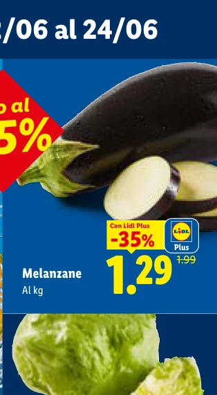 Melanzane