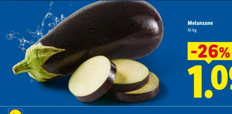 Melanzane