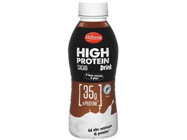 MILBONA Bevanda High Protein