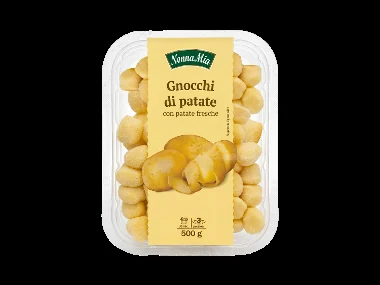 Nonna Mia Gnocchi di patate fresche