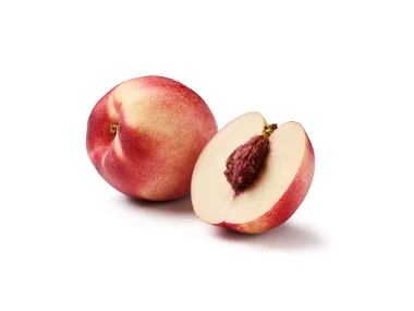 Pesche noci