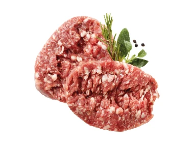 Salsiccia di suino alla mantovana