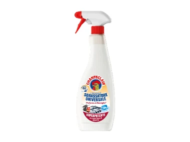 Sgrassatore universale profumo di Marsiglia