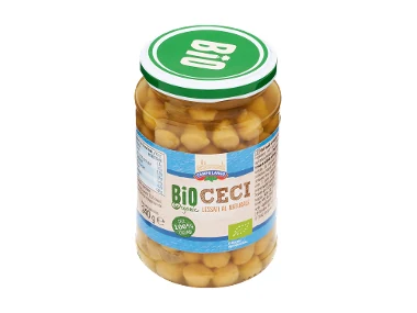 Campo Largo Ceci BIO