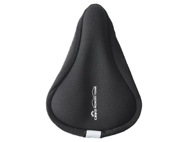 CRIVIT Coprisella in Memory Foam per bici