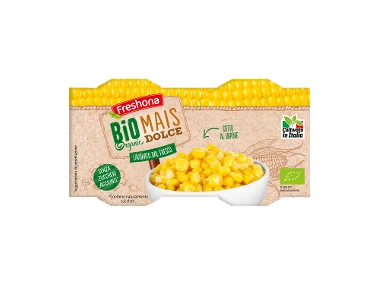 FRESHONA Mais dolce BIO