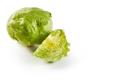 Insalata iceberg
