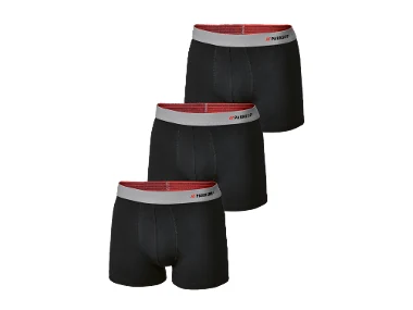 Parkside Boxer da uomo, 3 paia