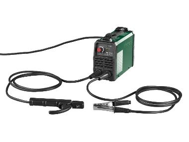 Parkside Saldatrice inverter