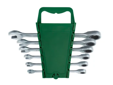 Parkside Set chiavi combinate, 5 o 6 pezzi