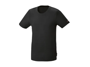 Parkside T-shirt intima da uomo, 2 pezzi