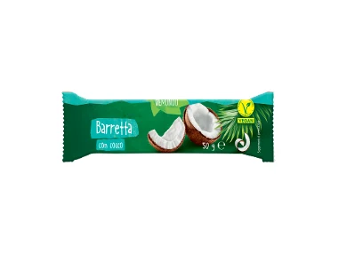 Vemondo Barrette alla frutta e noci