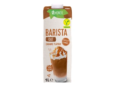 Vemondo Bevanda all'avena Barista