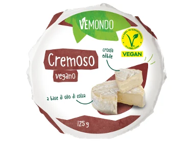 Vemondo Preparazioni vegane